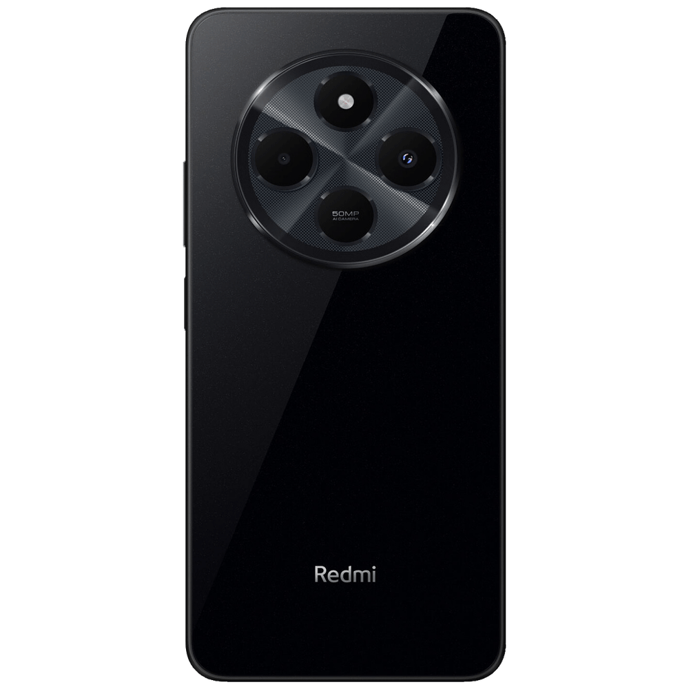 Xiaomi Redmi 14C 4GB/128GB Black slika 2