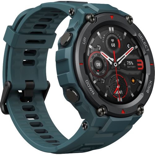 Pametni sat AMAZFIT T-Rex Pro/plava slika 1