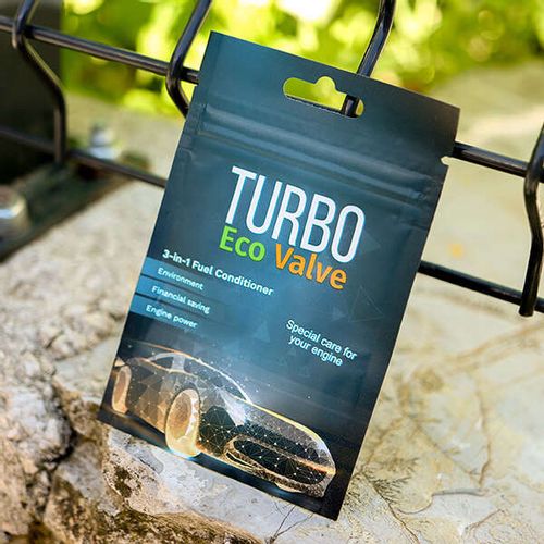 Turbo Eco Valve - dodatak za gorivo slika 5