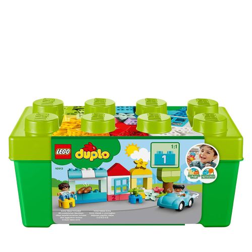 Playset Duplo Birck Box Lego 10913 slika 1