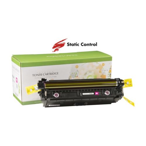 HP Canon Toner Static Control CF363A CRG-040M slika 1