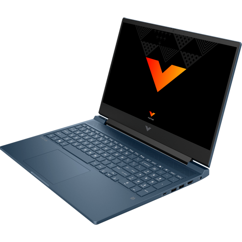 HP Victus Laptop 16.1" 16-s0015nm DOS FHDAGIPS144Hz Ryzen 5-7640HS 16GB 512GB 3050 6GB backl 3g teget slika 3
