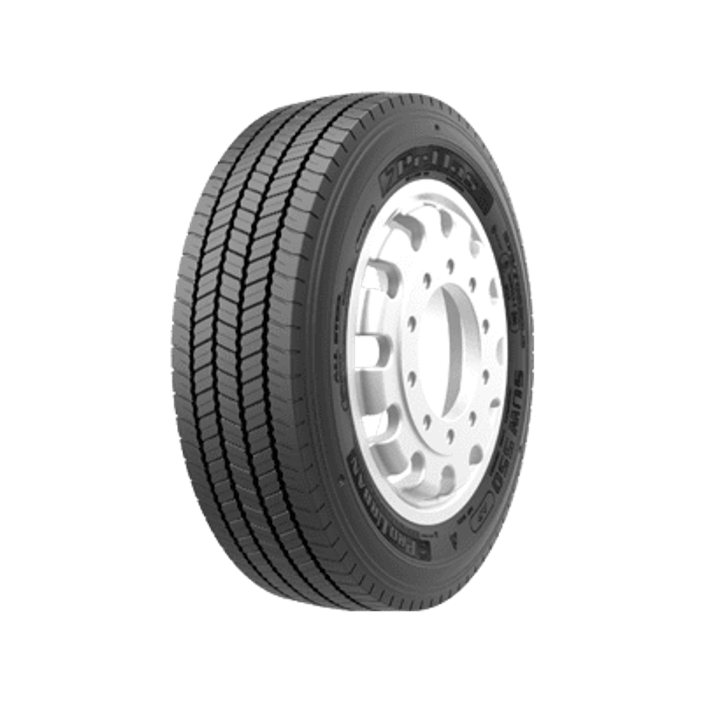 Petlas 275/70R22.5 Suw-550 150J slika 1