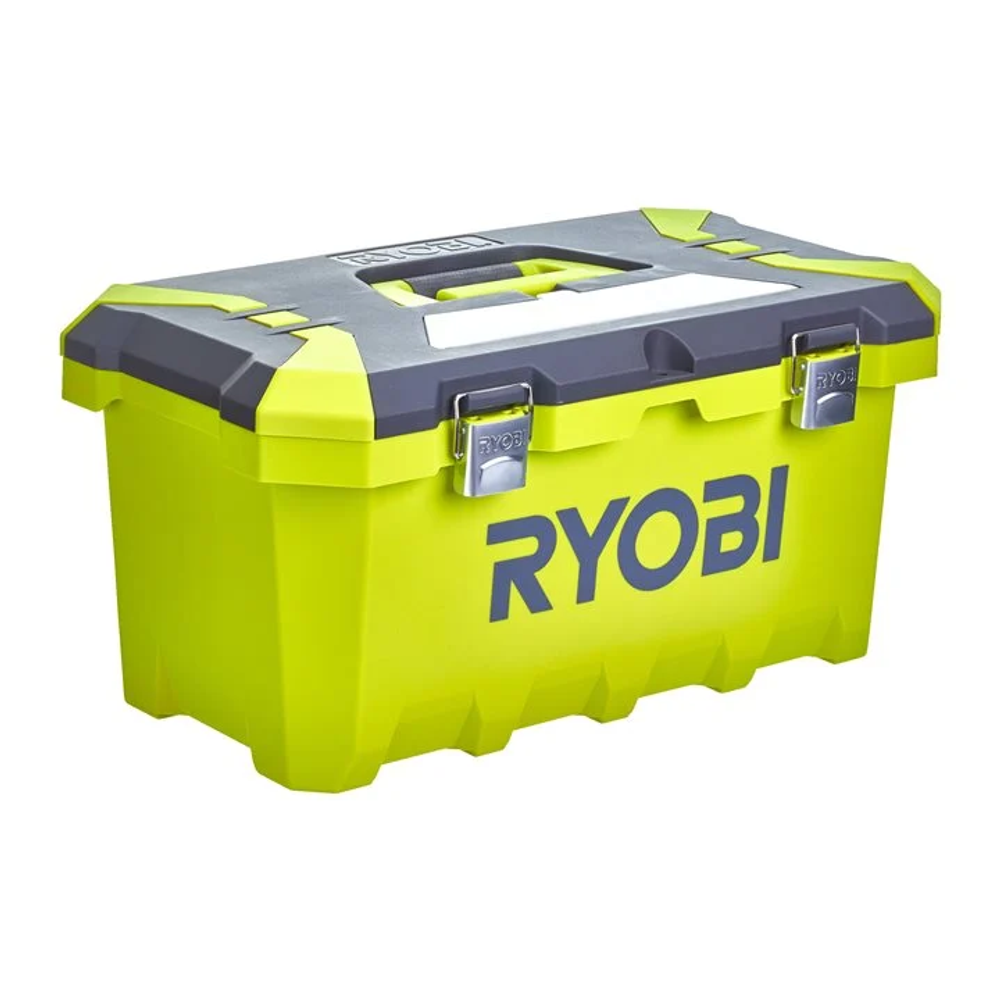 Ryobi Kofer za alat 33l, RTB19INCH slika 2