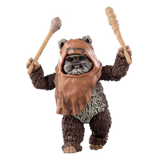 Star Wars Povratak Jedija Wicket figura 15cm slika 2