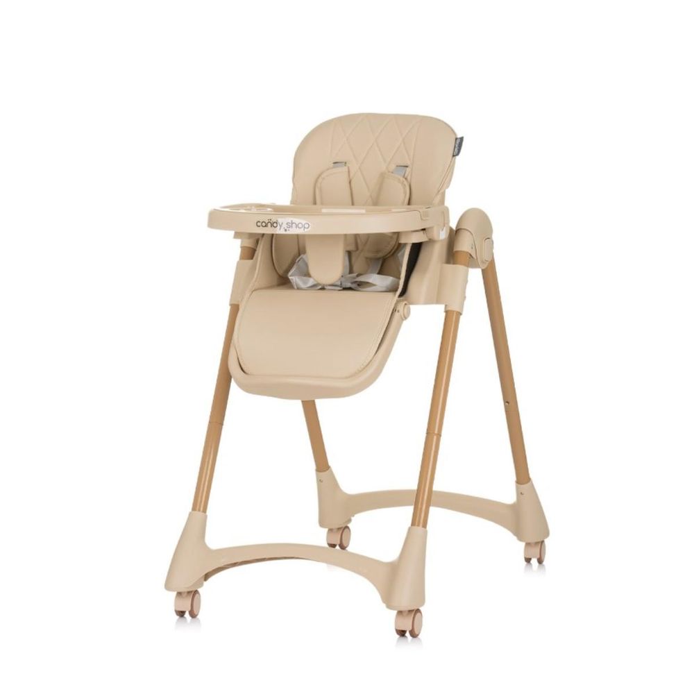 Chipolino Hranilica Candy Shop Sthcs02402ma, Macadamia slika 1