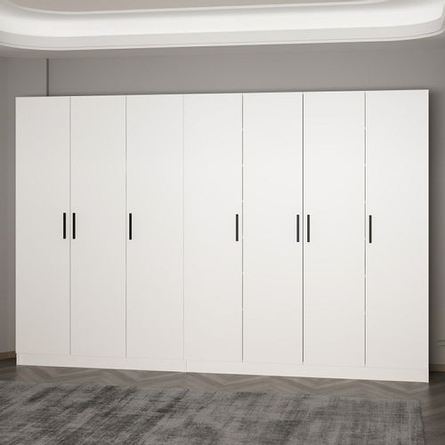 Noah - 8205 White Hall Stand slika 3