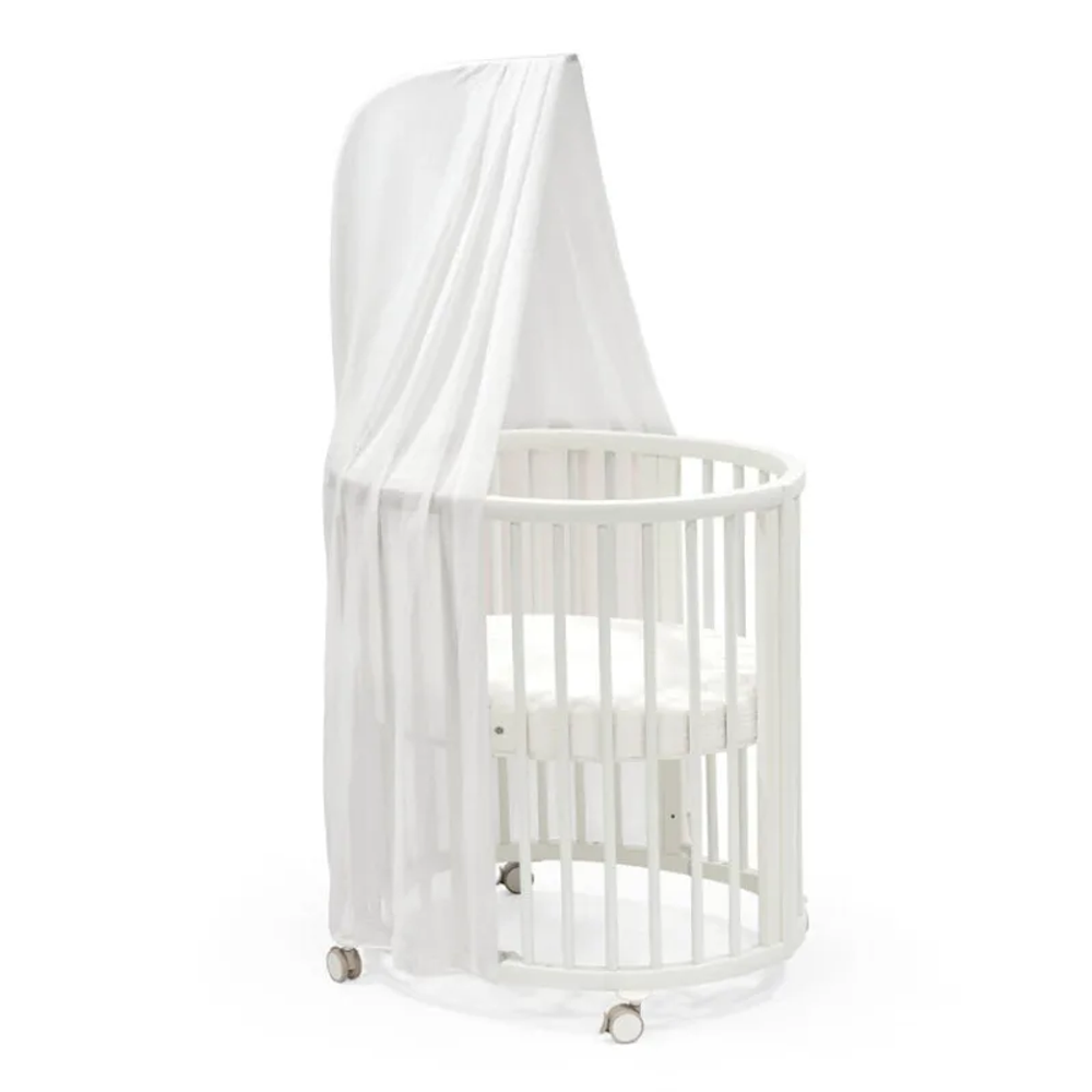 Stokke Krevetac Sleepi Mini krevet V3, Natural slika 2