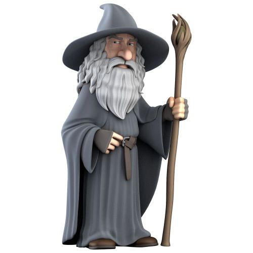 The Lord of the Rings Gandalf Minix figure 12cm slika 2