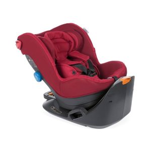 Chicco Autosjedalica 2Easy 0-18kg, Red Passion