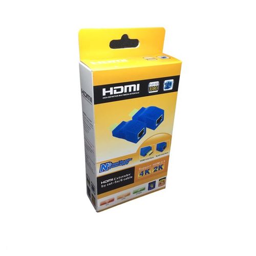 HDMI extender 30m KT-HEX-30M slika 3