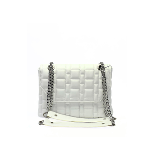 ILEA Ženska torba Ketty S 26x19cm, Bijela