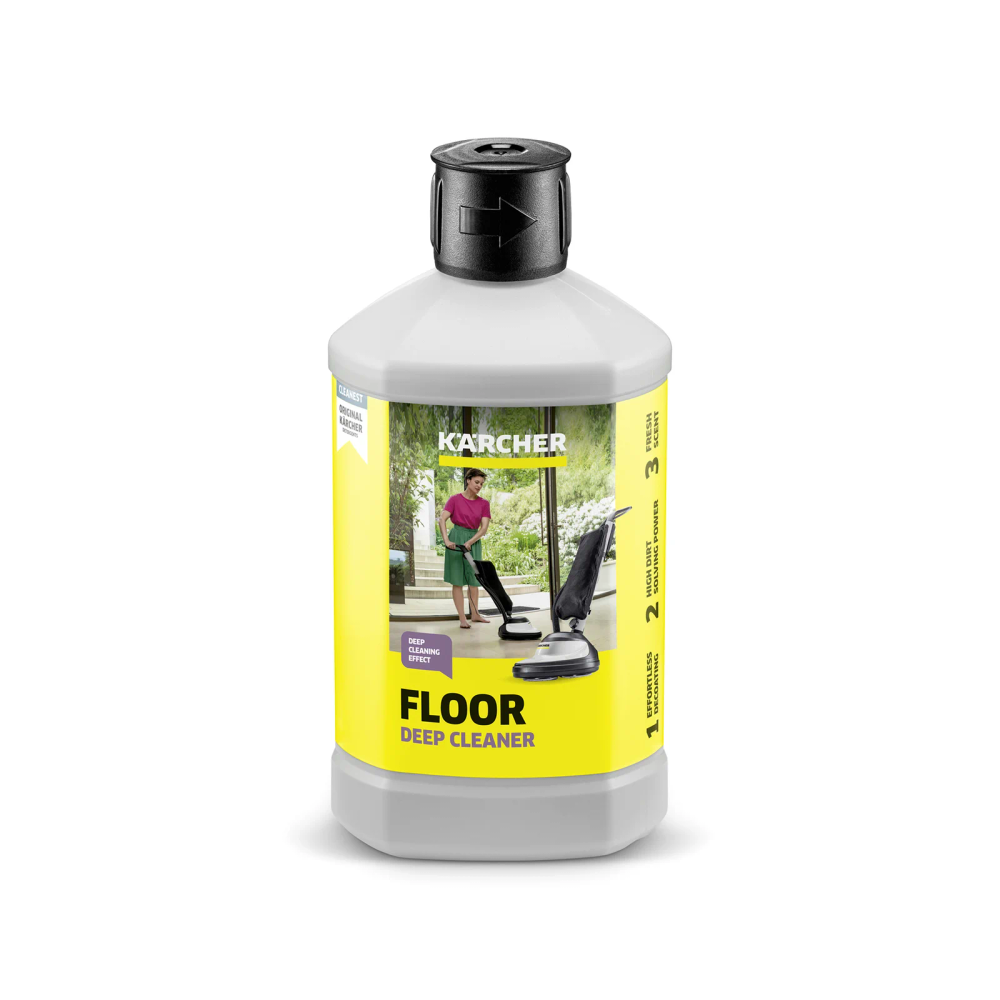 Karcher sredstvo za čišćenje tvrdih podova RM 533 1 l 6.295-775.0 slika 1