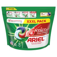 Ariel gel kapsule +Extra Clean Power, 52 komada / XXL