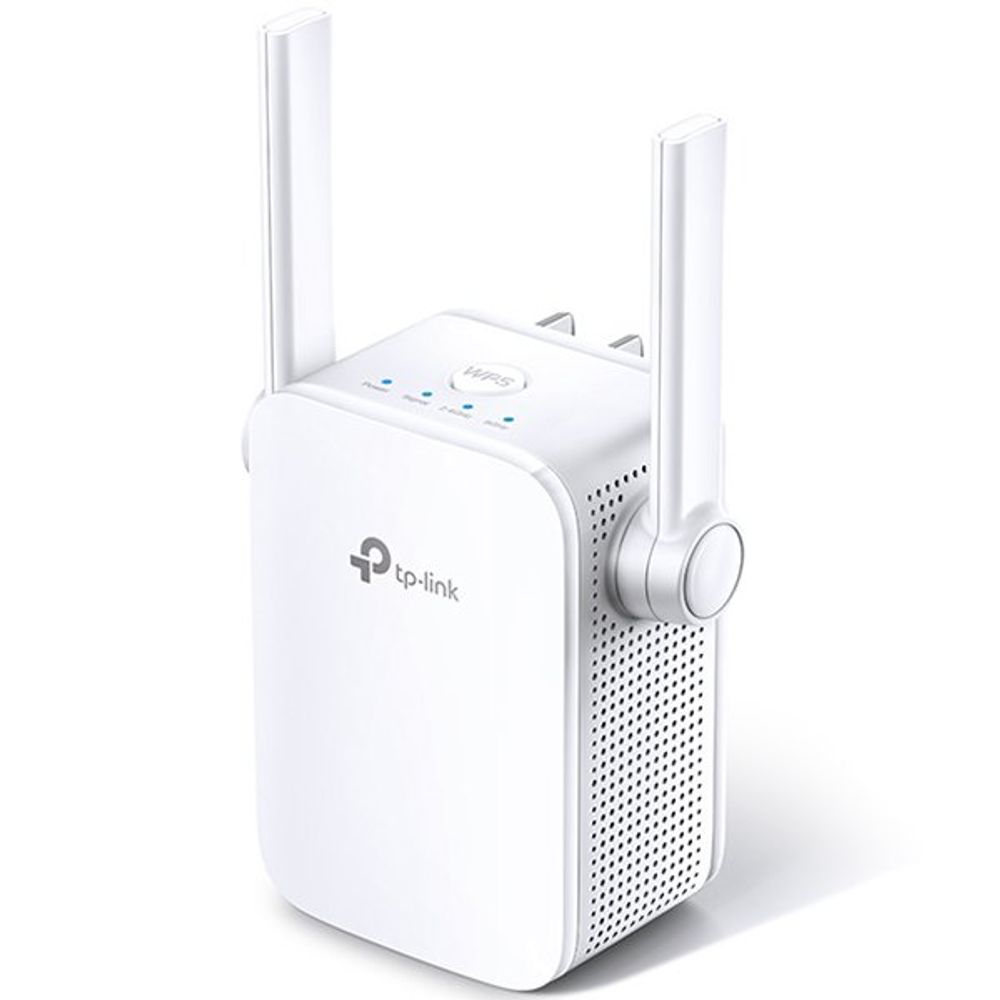 AC1200 Wi-Fi Pojačivač Signala, Zidni Utičnik slika 1