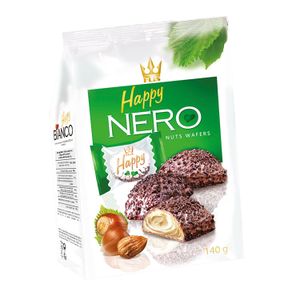 Flis Happy nero 140 g