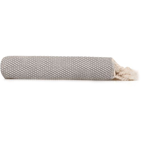 L'essential Maison Likya - Grey Grey Fouta (Beach Towel) slika 6
