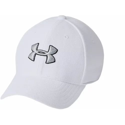 Muška šilterica Under armour boys blitzing 3.0 cap 1305457-100 slika 7