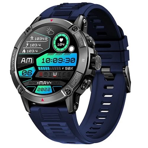 MADOR Smart watch NX8 Plavi slika 1