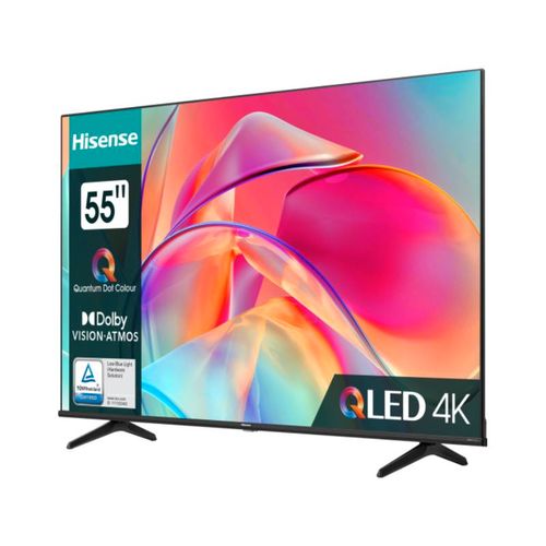 Hisense 55E7KQ Televizor 55" QLED, 4K UHD, Smart slika 2