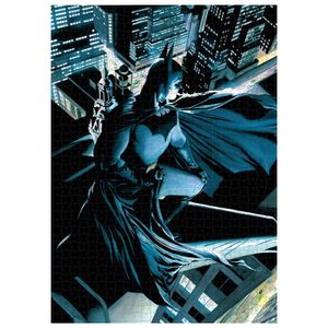 DC Comics Batman Puzzle - 1000 Dijelova