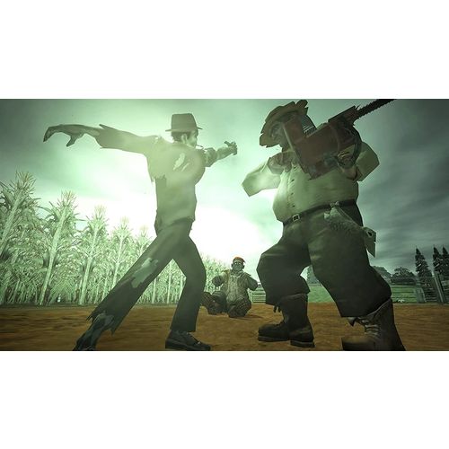 Stubbs the Zombie in Rebel Without a Pulse (Xbox One & Xbox Series X) slika 10