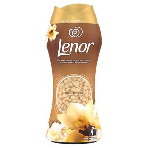 Lenor Mirisne perlice Gold Orchid 210 g