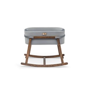 Hier - Grey, Walnut Grey
Walnut Cradle