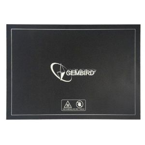 3DP-APS-02 Gembird podloga za 3D stampu, 232x154mm