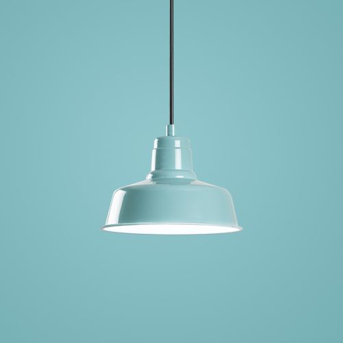 Memati - Turquoise Turquoise Chandelier slika 7