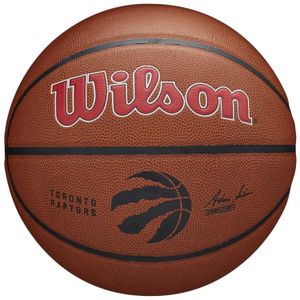 Wilson Team Alliance Toronto Raptors košarkaška lopta WTB3100XBTOR