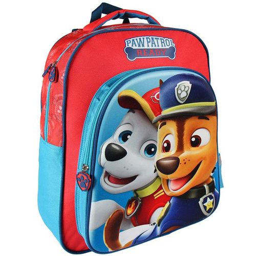 Paw Patrol 3D EVA backpack 41cm slika 1