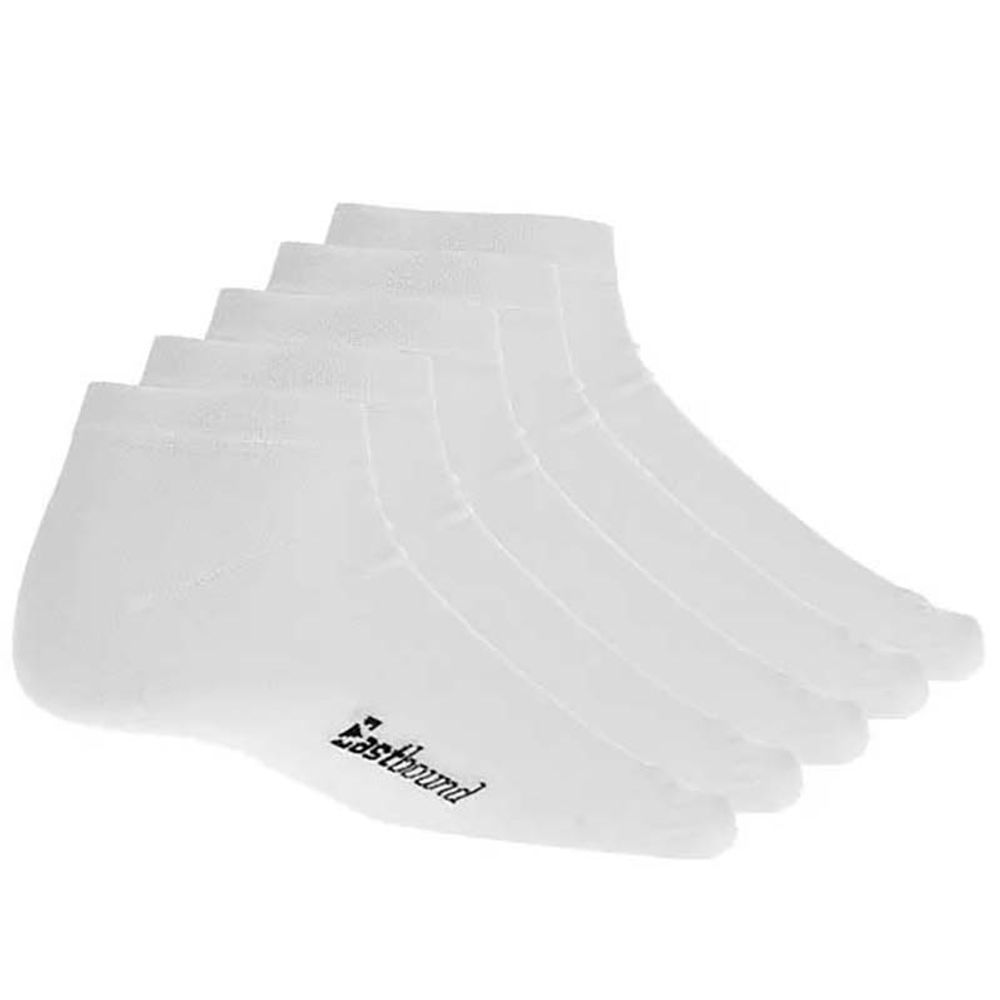 Eastbound Čarape Prato 5-Pack slika 1