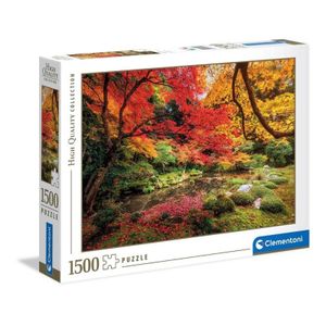 Clementoni Puzzle Autumn Park 1500kom