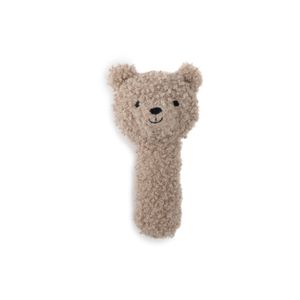 Jollein zvečka Teddy Bear - Olive Green