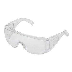SIGURNOSNA STAKLA, PROZIRNA OTPORNOST  L1500100