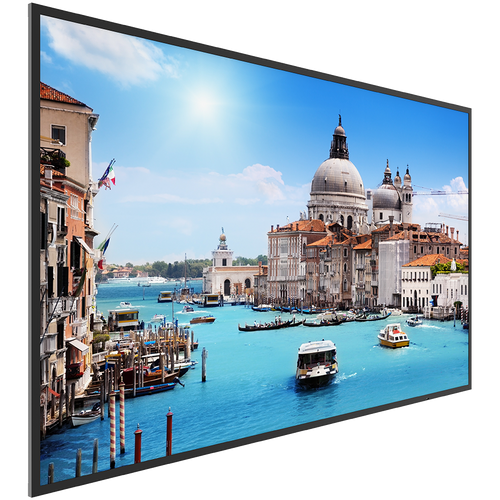 Prestigio Solutions  IDS LCD Wall Mount 55" UHD 3840x2160, Landscape, 350cd/m2, HDMI (CEC) in, VGA in, USB2.0 in, RS232 slika 5