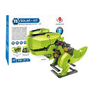 Best Luck Solarni Robot