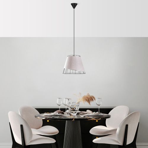 Coniform - Beige, Silver Beige
Silver Chandelier slika 1