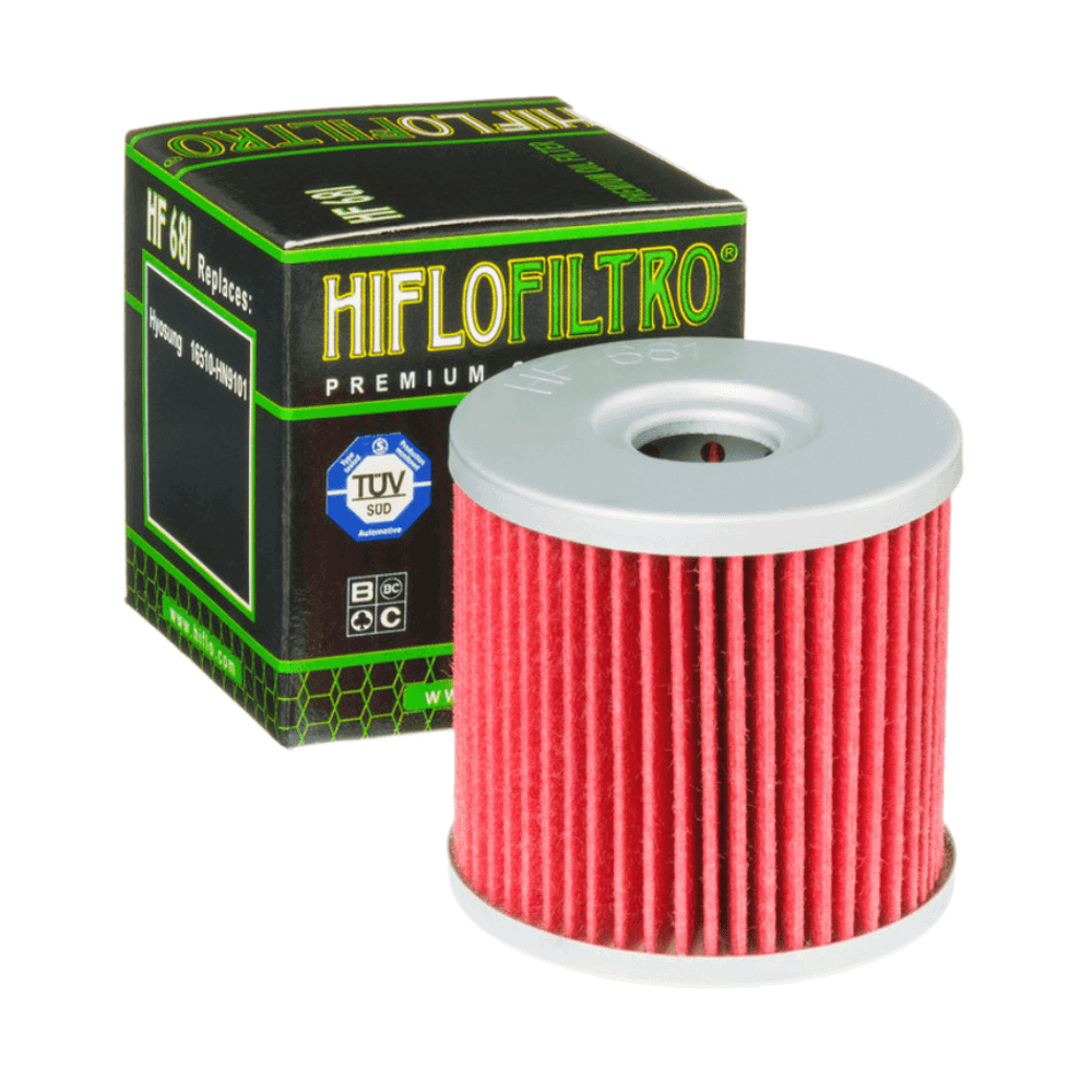 Hiflofiltro HF681 slika 1