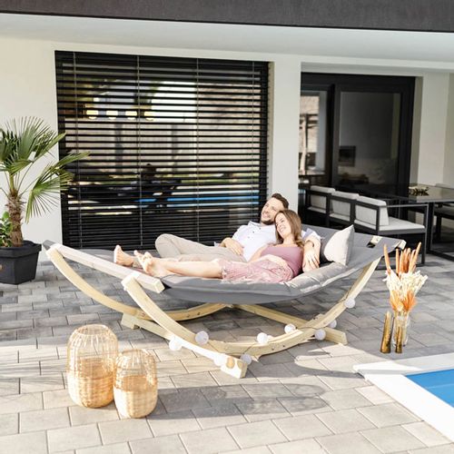 Amazonas Lounge Bed krevet slika 2