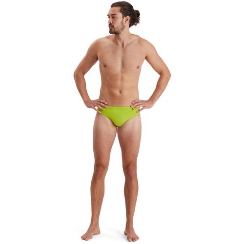 Speedo Muške kupaće gaće ECO END+ 7CM BRF AM GREEN slika 2