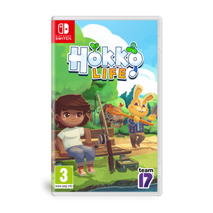 Hokko Life za Nintendo Switch