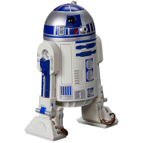 Star Wars The Mandalorian R2-D2 Artoo-Detoo figure 15cm slika 12