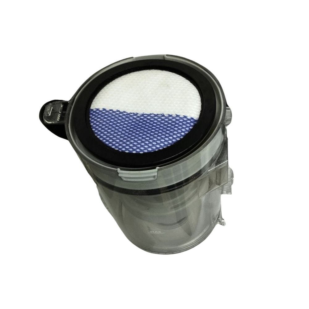 Pjenasti filter kompatibilan s Vivax VCB-25VB, Grundig VCP 3929L (MV-01493) slika 4