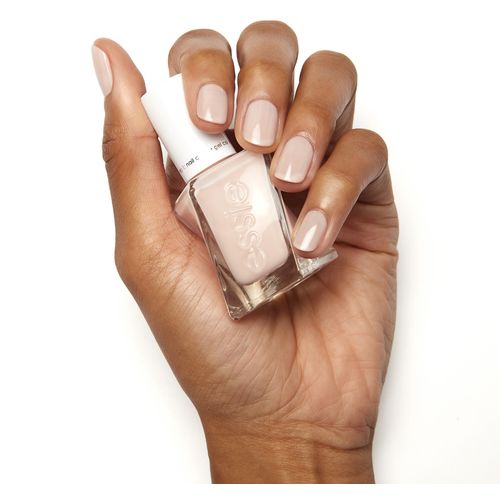 Essie Gel Couture Lak za nokte 40 Fairy Tailor slika 4