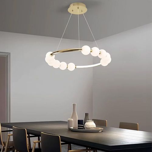 LED svijetiljka APP1553-CP Gold slika 5