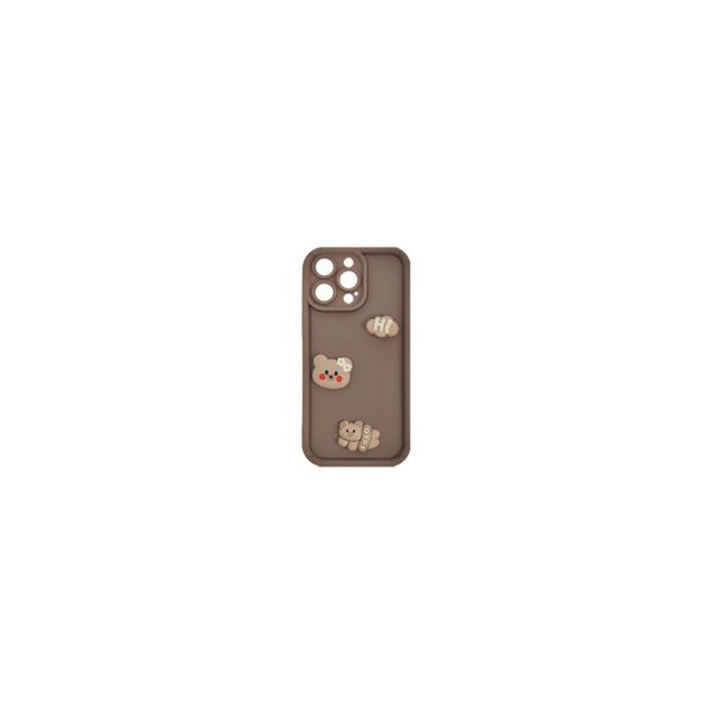 MM TPU IPHONE 15 PRO MAX SILICONE CANDY TOYS slika 2