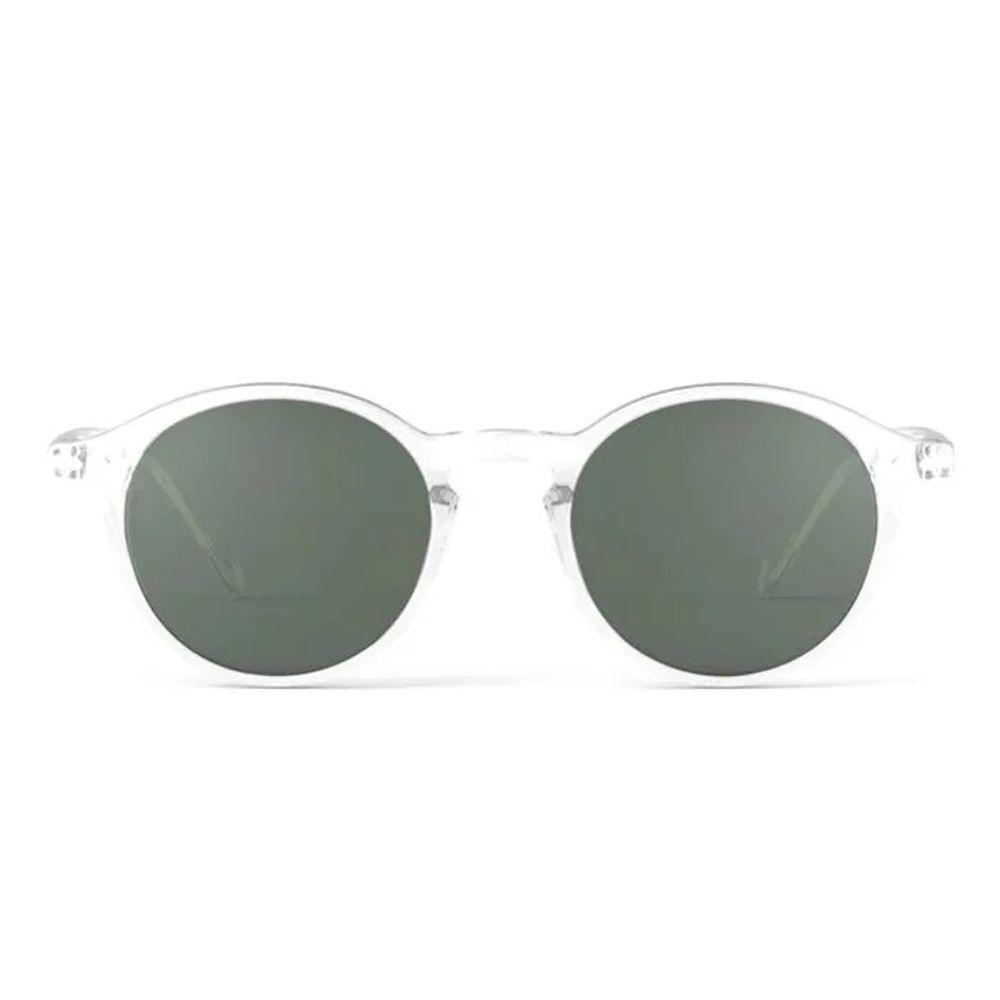 Unisex Sunčane naočale IZIPIZI IZIPIZI #D SUN Polarized Clear slika 1