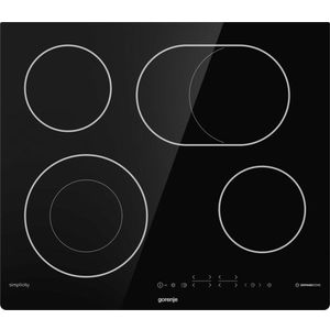 Gorenje Ugradbena ploča ECT643SYB / 60 cm
